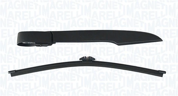 Wiper Arm Set, window cleaning